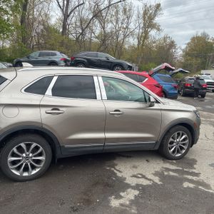 LINCOLN MKC SELECT - 10