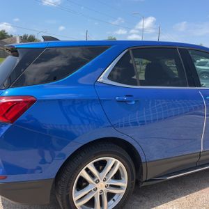 CHEVROLET EQUINOX - 9