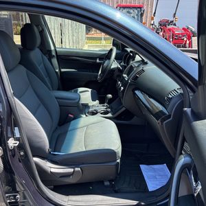 2013 KIA SORENTO LX thumbnail 32