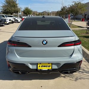 BMW 760I XDRIVE - 7