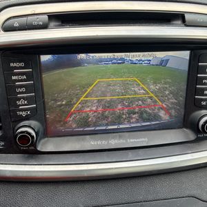 2016 KIA SORENTO SX V6 照片 42