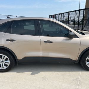 2021 FORD ESCAPE S thumbnail 11