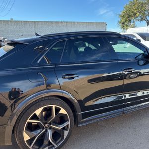 AUDI RS Q8 TFSI QUATTRO TIPTRONIC - 9