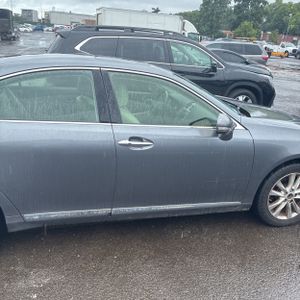 صورة مصغرة 11 لـ 2012 Lexus ES 350 BASE