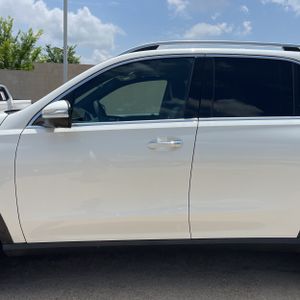 MERCEDES-BENZ GLE-CLASS - 4