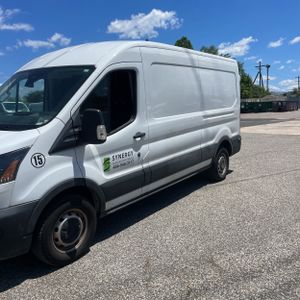 FORD TRANSIT 250 - 2