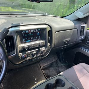 صورة مصغرة 29 لـ 2018 Chevrolet SILVERADO 1500 LT