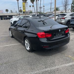 BMW 3 SERIES 328I - 5