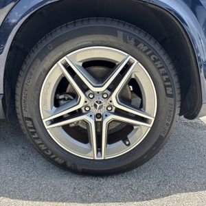 2022 Mercedes-BENZ GLE — миниатюра 18