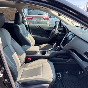 2025 Subaru OUTBACK ONYX EDITION thumbnail 33