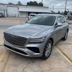 GENESIS GV80 2.5T STANDARD - 1