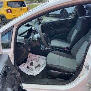 صورة مصغرة 32 لـ 2016 FORD FIESTA S