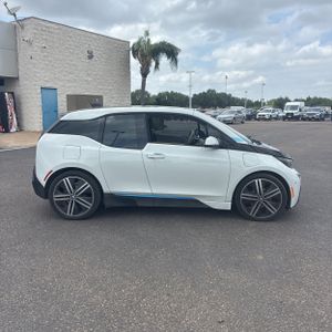 BMW I3 BASE - 10