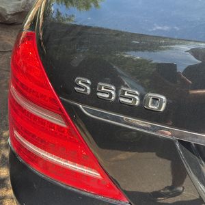 صورة مصغرة 21 لـ 2010 Mercedes-BENZ S-CLASS