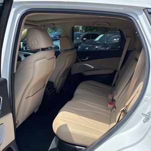2024 Acura RDX SH-AWD W/TECH thumbnail 34