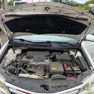 2014 Toyota CAMRY LE 缩略图 43