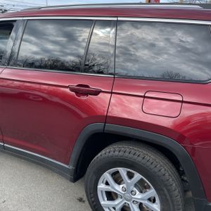 JEEP GRAND CHEROKEE L LIMITED - 6