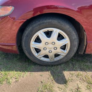 صورة مصغرة 17 لـ 2007 Honda CIVIC EX