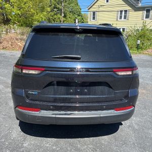 JEEP GRAND CHEROKEE - 7