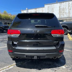 JEEP GRAND CHEROKEE - 7