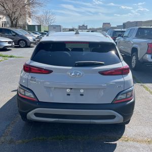 HYUNDAI KONA SEL - 7