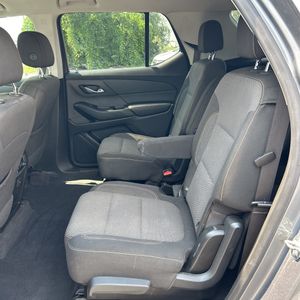 صورة مصغرة 34 لـ 2019 Chevrolet TRAVERSE LT CLOTH