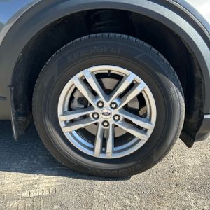 2023 FORD EXPLORER XLT 缩略图 20