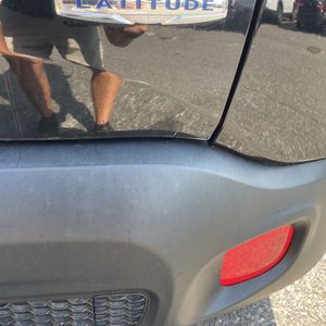 2018 JEEP RENEGADE LATITUDE — миниатюра 62