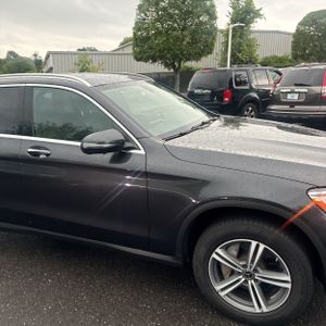 2020 Mercedes-BENZ GLC — миниатюра 13