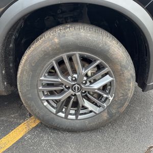 صورة مصغرة 20 لـ 2026 Nissan ROGUE SV