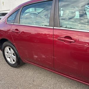 2008 Chevrolet IMPALA LT — миниатюра 59