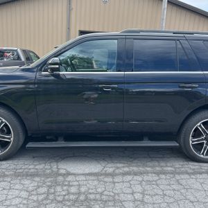 FORD EXPEDITION LIMITED - 4