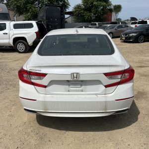 HONDA ACCORD - 7