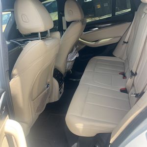 2020 BMW X3 XDRIVE30I photo 34