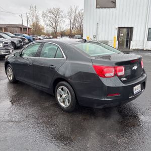 CHEVROLET MALIBU LS - 5