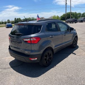 FORD ECOSPORT SE - 8