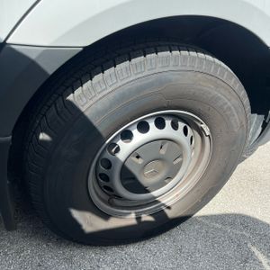 2024 Mercedes-BENZ SPRINTER 2500 照片 17