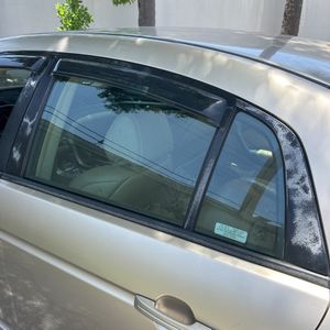 2007 Acura TL BASE — миниатюра 53