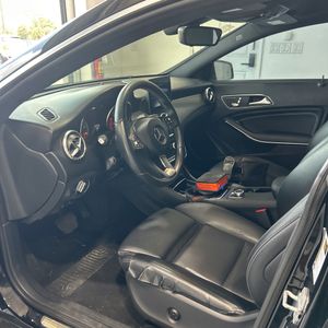 صورة مصغرة 31 لـ 2018 Mercedes-BENZ CLA