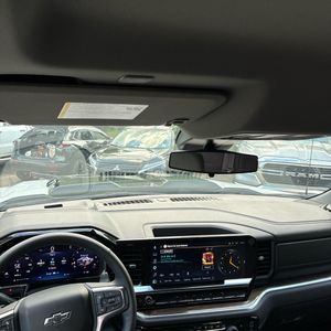 2026 Chevrolet SILVERADO 1500 LT TRAIL BOSS — миниатюра 36