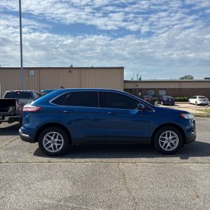 FORD EDGE SEL - 10