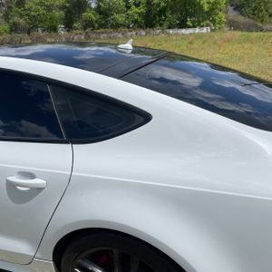 AUDI A7 3.0T PREMIUM PLUS - 6