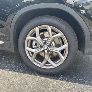 2023 BMW X3 SDRIVE30I — миниатюра 18
