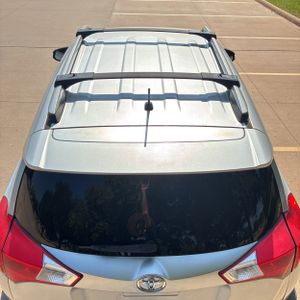 2013 Toyota RAV4 LE 照片 16