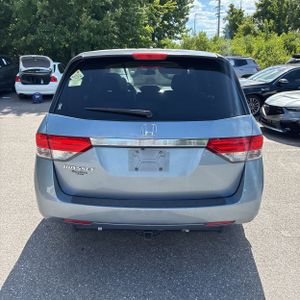 HONDA ODYSSEY EX-L - 5