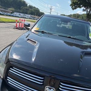 2013 RAM 1500 SPORT 照片 15