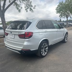 BMW X5 XDRIVE35I - 7