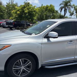 صورة 2 لـ 2019 Infiniti QX60 LUXE