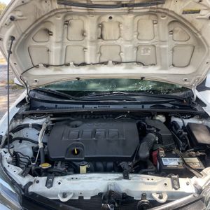 2017 Toyota COROLLA LE — миниатюра 42
