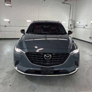 2023 Mazda CX-9 CARBON EDITION — миниатюра 14
